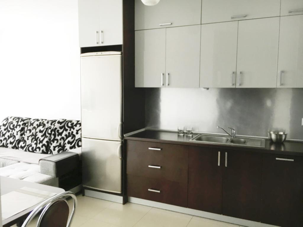 Apartament Antoniukowska 60 Bialystok Exterior photo