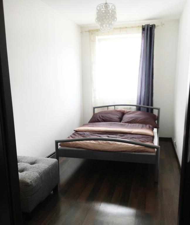 Apartament Antoniukowska 60 Bialystok Exterior photo