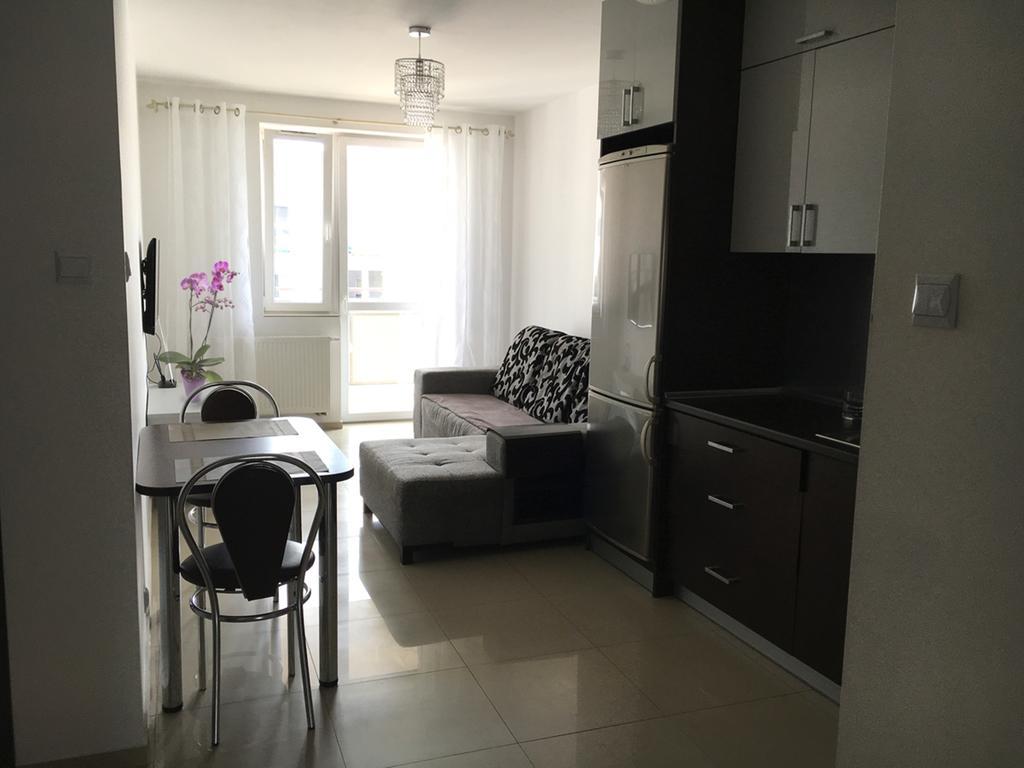 Apartament Antoniukowska 60 Bialystok Exterior photo